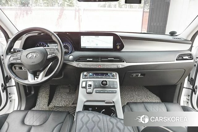 Hyundai Palisade id 3941164 из Кореи 20