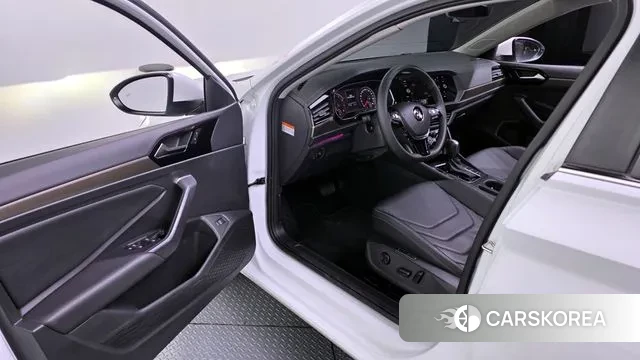 Volkswagen 7th Generation of Jetta id 3318523 из Кореи 20