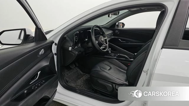 Hyundai Avante (CN7) id 4855658 из Кореи 30
