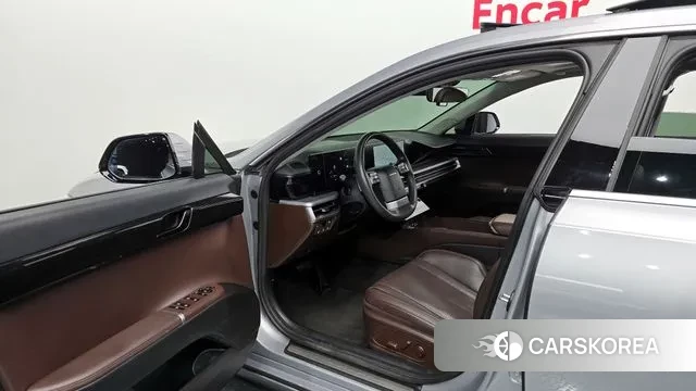 Hyundai Grandeur Hybrid (GN7) id 3555485 из Кореи 20