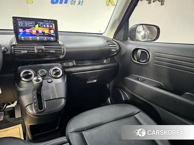 Hyundai Casper id 2998161 из Кореи 20