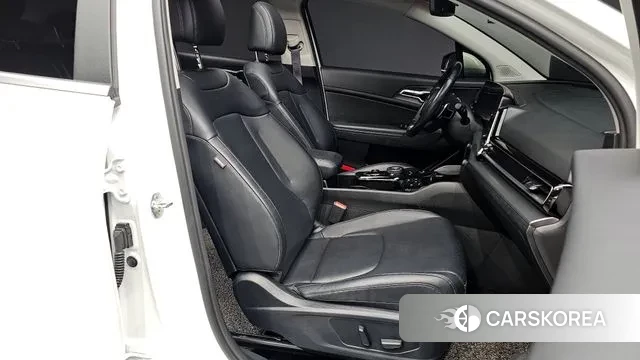 Kia Sportage 5th Generation id 3349269 из Кореи 20