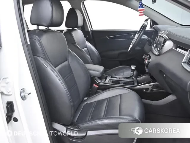 Kia The New Sorento id 2991411 из Кореи 20