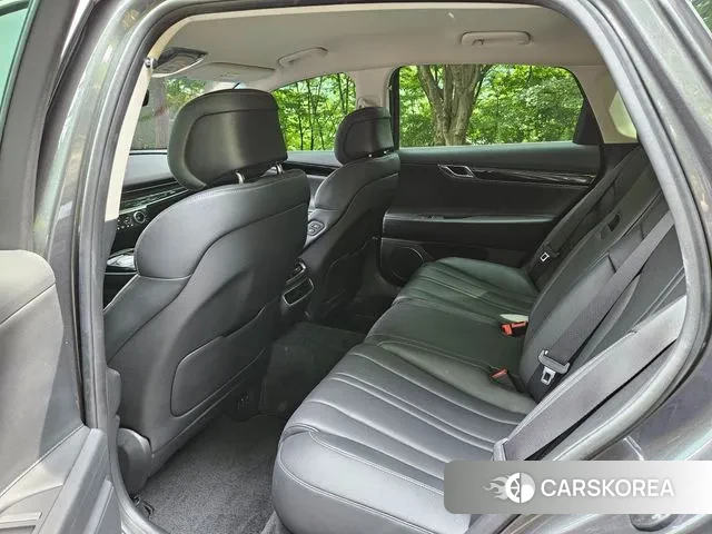 Genesis G80 (RG3) id 2965397 из Кореи 19