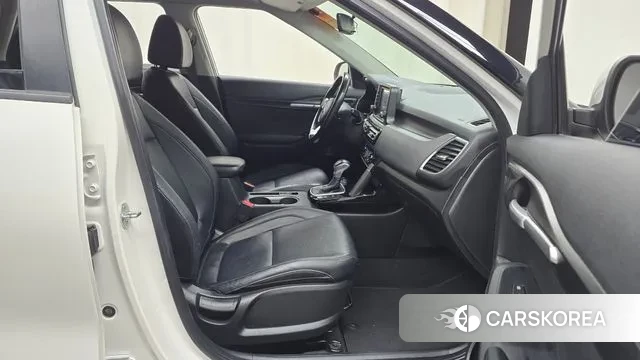 Kia Seltos id 2965706 из Кореи 20