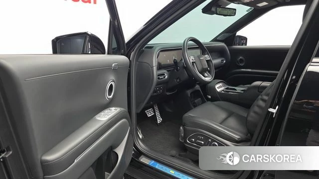 Hyundai Palisade (LX3) id 4499260 из Кореи 33