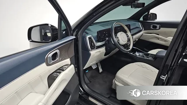 Kia The New Sorento 4th Generation id 3400300 из Кореи 20