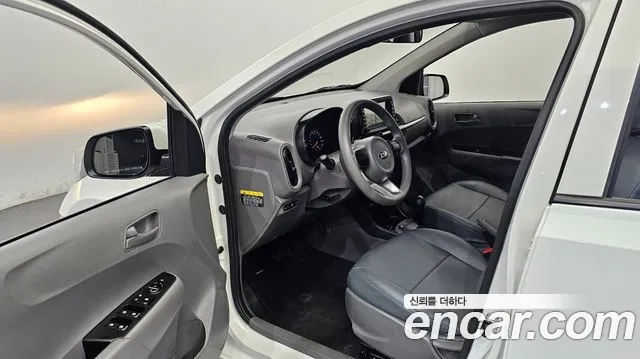 Kia Morning Urban (JA) id 2926868 из Кореи 20