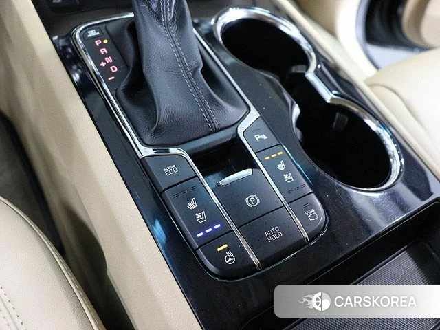 Kia The New Carnival id 4772650 из Кореи 19