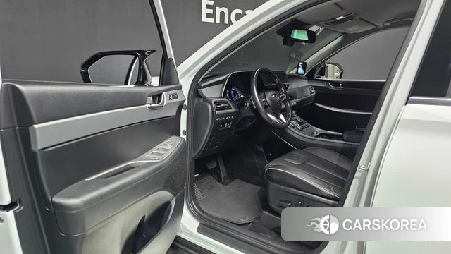 Hyundai Palisade id 4657454 из Кореи 33