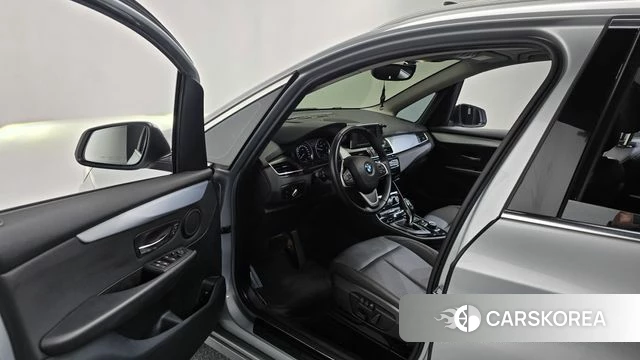 BMW 2 Series Active Tourer (F45) id 4737013 из Кореи 20