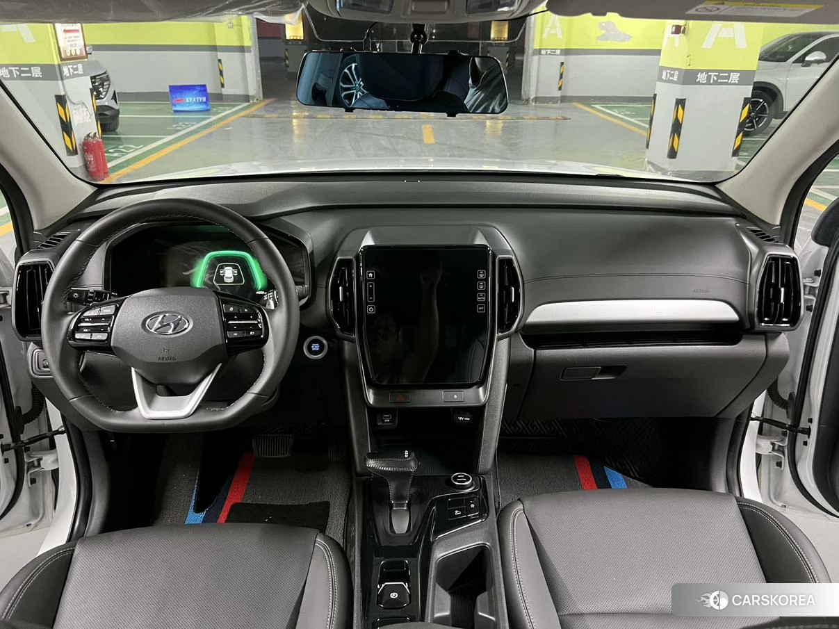 Hyundai ix35 id 4455276 из Китая 17