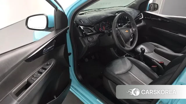 Chevrolet (GM Daewoo) The New Spark id 3012508 из Кореи 20