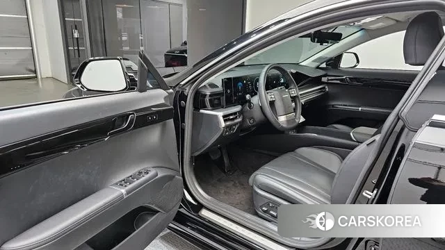 Hyundai Grandeur (GN7) id 3745408 из Кореи 20