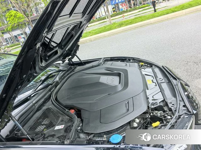 BMW i3 id 4380697 из Китая 28