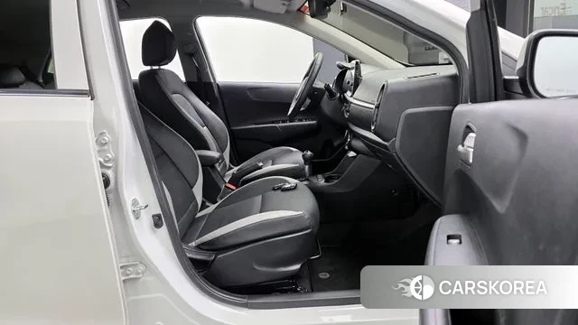 Kia Morning Urban (JA) id 3675483 из Кореи 20