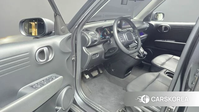 Hyundai Casper id 4248984 из Кореи 31