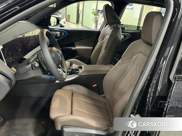 BMW X3 (G45) id 4686336 из Кореи 15
