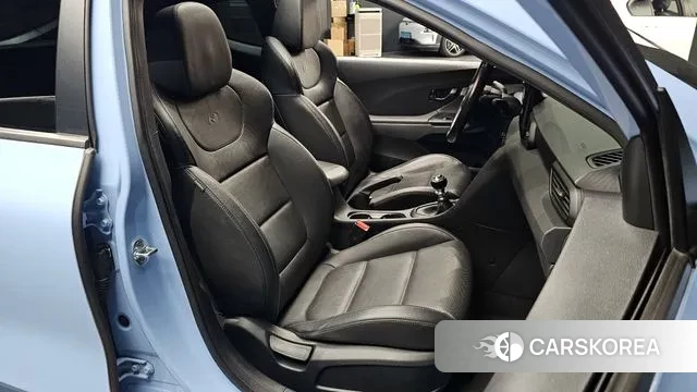 Hyundai Veloster (JS) id 3368776 из Кореи 20