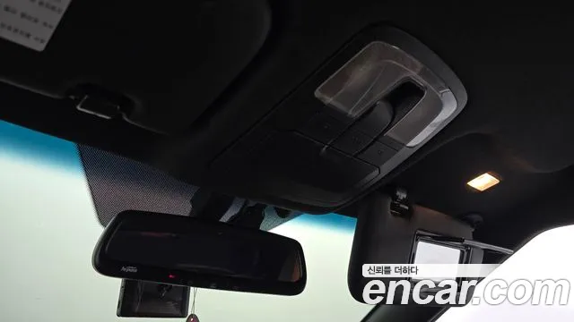 Ssangyong Tivoli Armor id 2702342 из Кореи 20