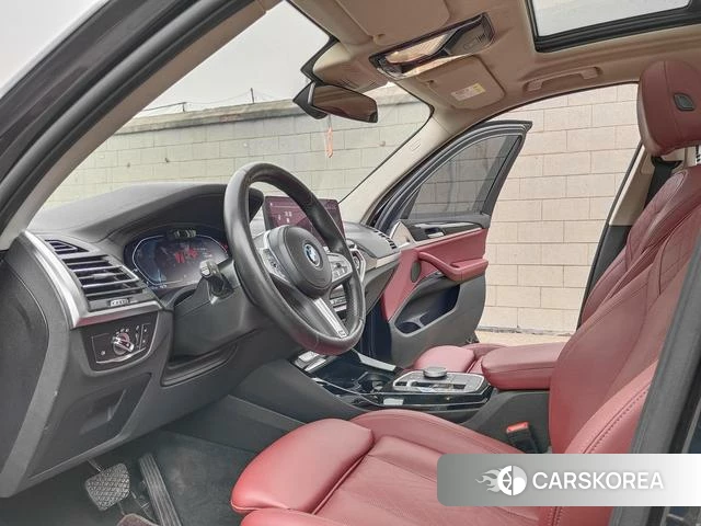 BMW iX3 id 4328737 из Китая 14