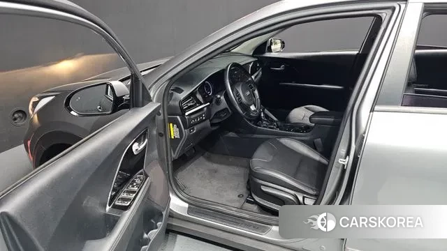 Kia The New Niro id 3439157 из Кореи 20