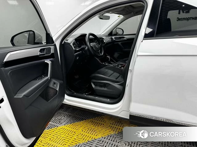 Volkswagen Tanyue id 4321384 из Китая 20