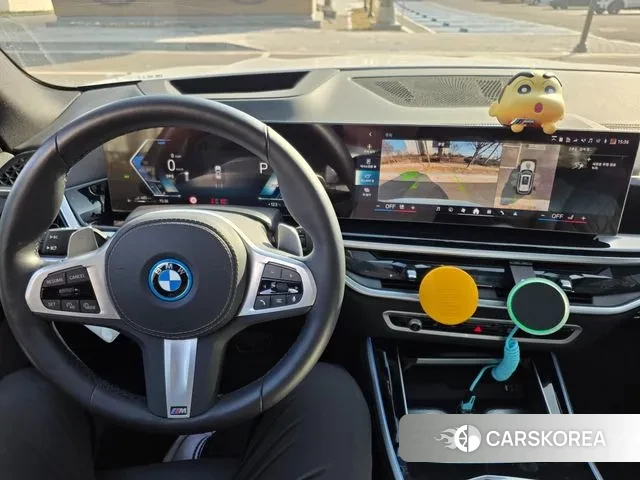 BMW X5 (G05) id 3706151 из Кореи 20