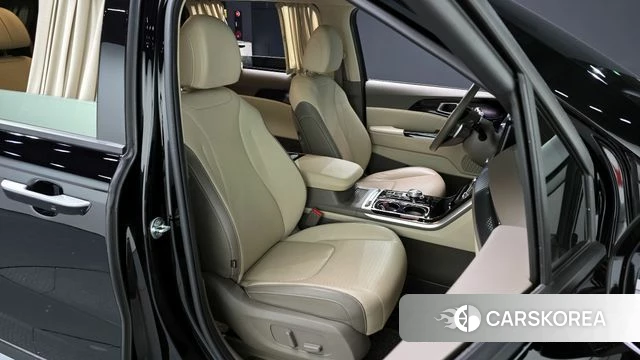 Kia Carnival 4th generation id 3878365 из Кореи 20