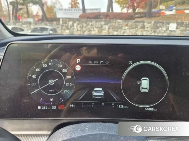 Kia Sportage 5th Generation id 3427198 из Кореи 14