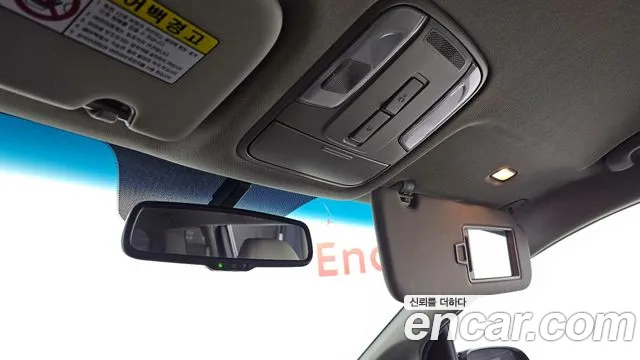 Kia The New Carnival id 2678569 из Кореи 20