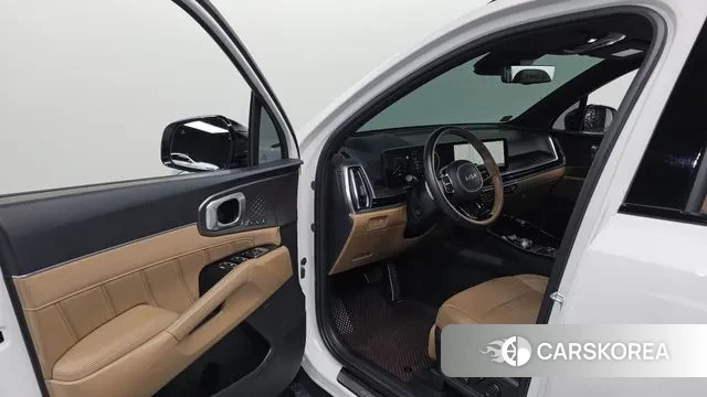 Kia The New Sorento 4th Generation id 3533630 из Кореи 20