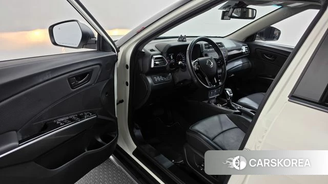 Ssangyong The New Tivoli id 4706140 из Кореи 33