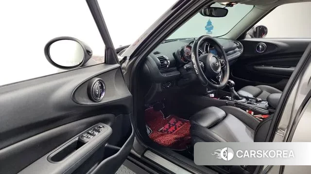 Mini Cooper Clubman id 3728640 из Кореи 20