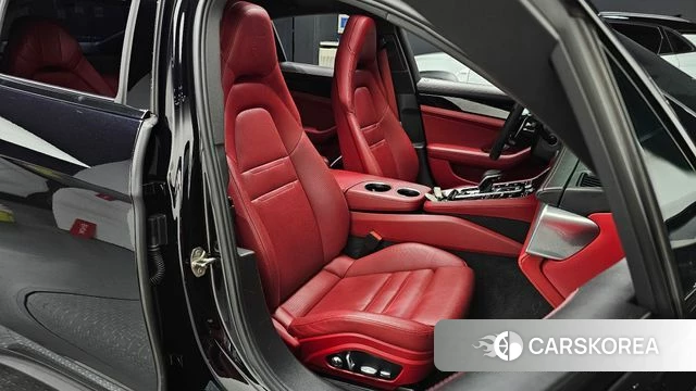 Porsche Panamera (971) id 4424716 из Кореи 20