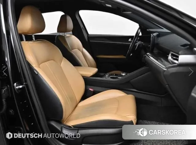 Kia K5 3rd generation id 3732821 из Кореи 20