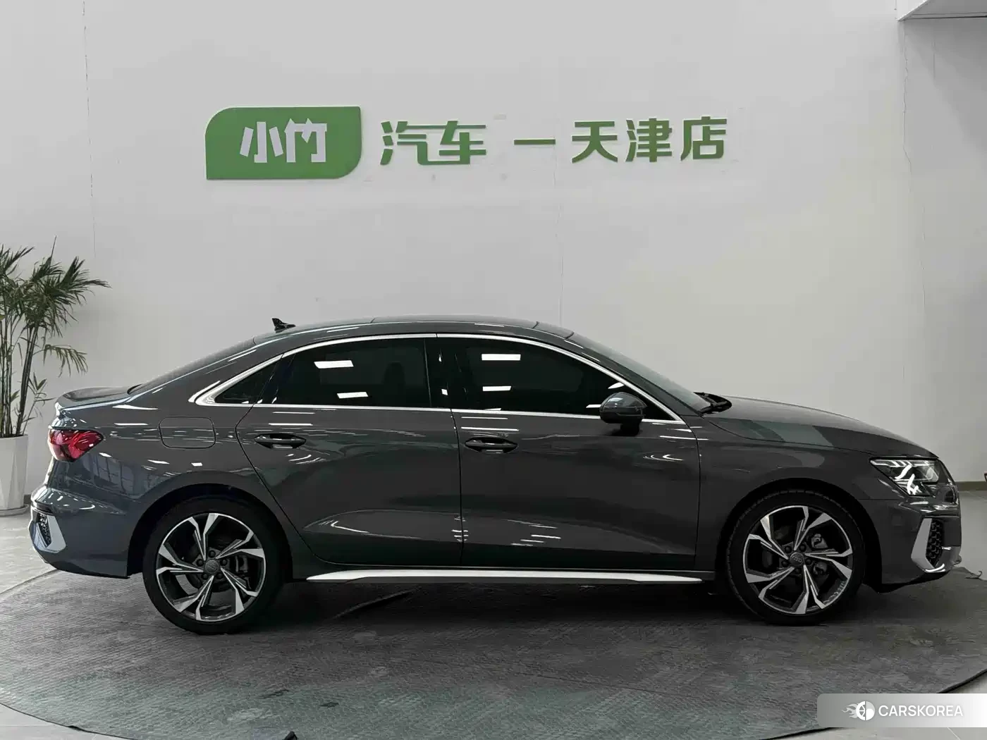 Audi A3 id 4679540 из Китая 20