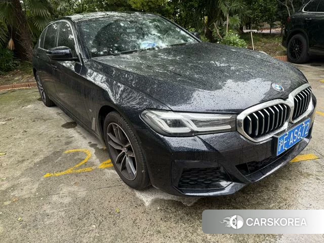 BMW 5 series id 4263123 из Китая 13