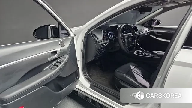 Hyundai Sonata (DN8) id 3058676 из Кореи 20