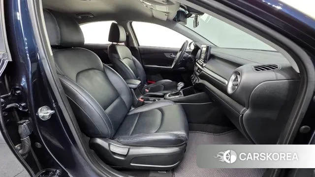 Kia Come New K3 id 3686720 из Кореи 20