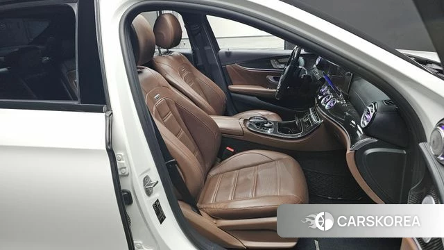 Mercedes-Benz E-Class W213 id 4856433 из Кореи 20