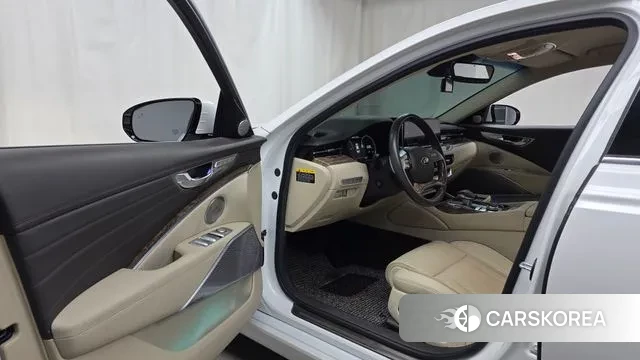 Kia More K9 id 3380600 из Кореи 20