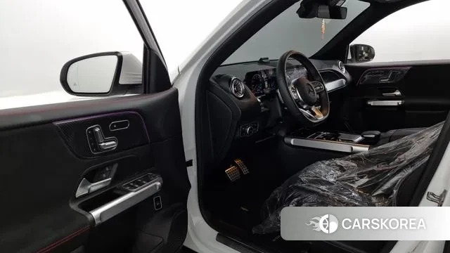 Mercedes-Benz GLB-Class X247 id 3058953 из Кореи 20