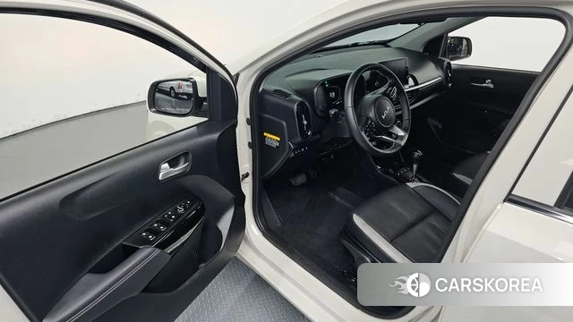 Kia The New Morning (JA) id 4479984 из Кореи 30