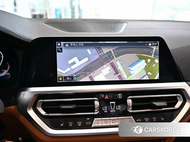 BMW 3 Series (G20) id 4580357 из Кореи 19