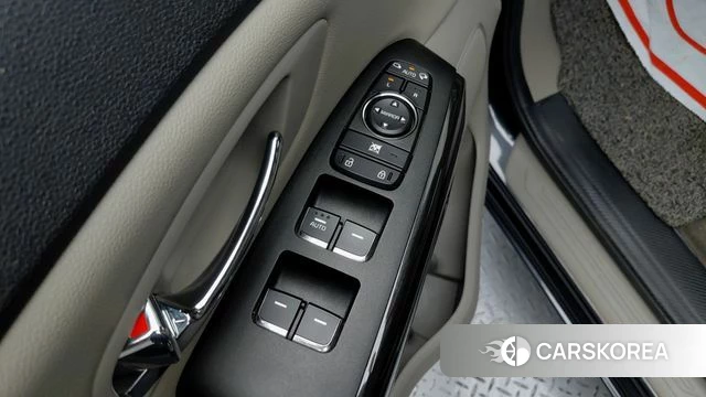 Kia The New Carnival id 4727599 из Кореи 20