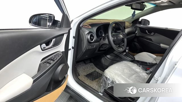 Hyundai The New Kona id 4434640 из Кореи 30