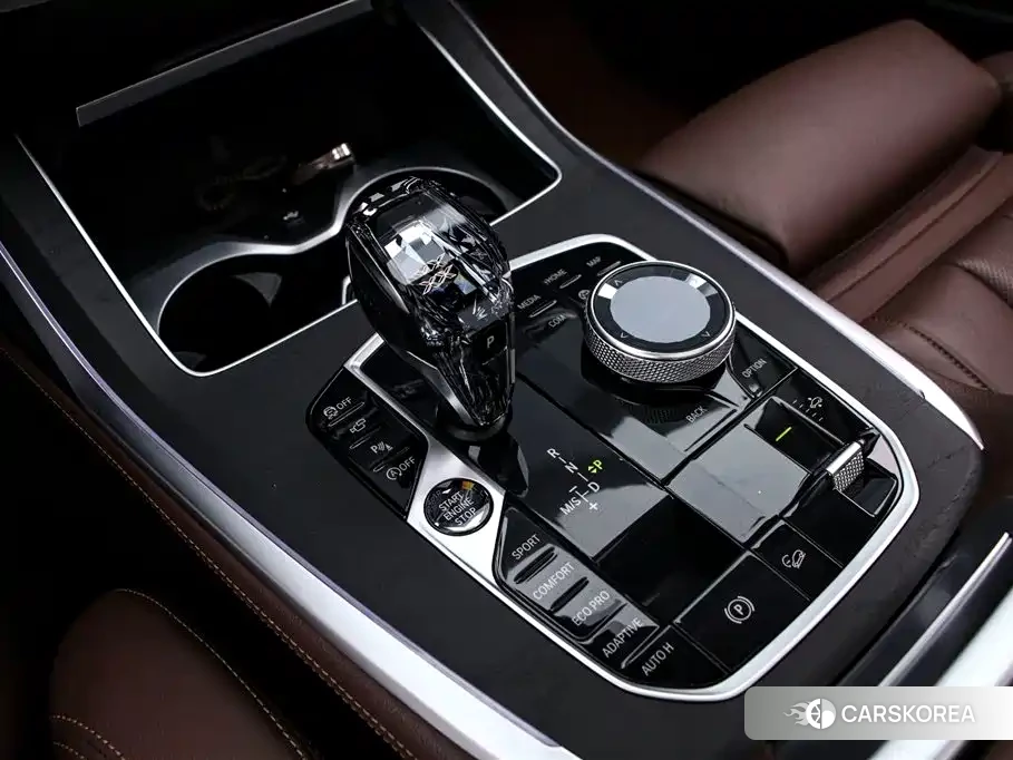 BMW X7 id 4553988 из Китая 17