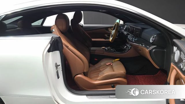 Mercedes-Benz E-Class W213 id 4677298 из Кореи 20