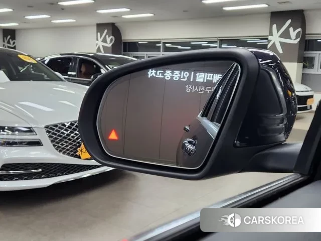 Mercedes-Benz GLC-Class X253 id 3488926 из Кореи 20